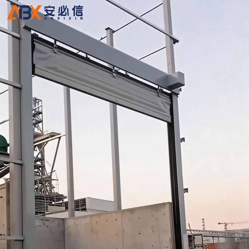 大同市背带堆积门