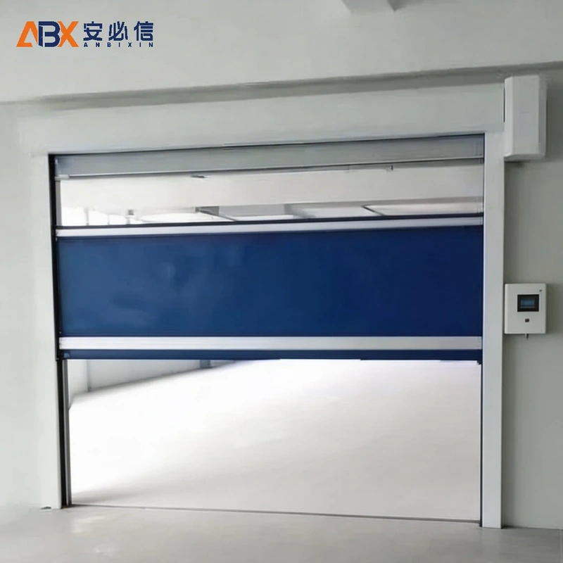 大同市快速门
